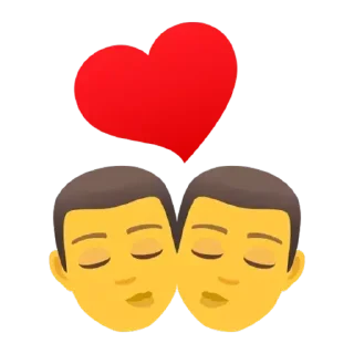 Sticker from LGBT [@stickB00K]