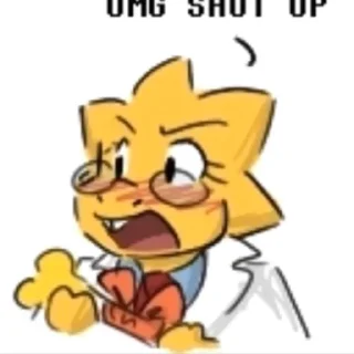 💉 emoji ❕┆– 𐋏𐌀𐌽𑀥ᕈ𑀉𐌀𐌕Σ𐍃 𐌀𑀉ᕈ𐋏𐍅𐍃 Telegram sticker 11 of 120