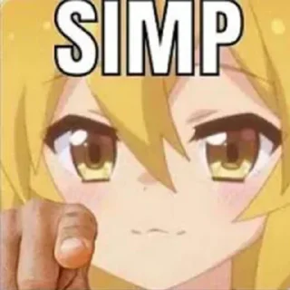 👆 emoji Какое-то название Telegram sticker 7 of 82