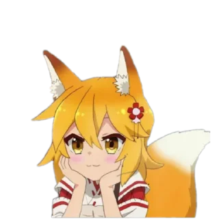 Sticker from Какое-то название
