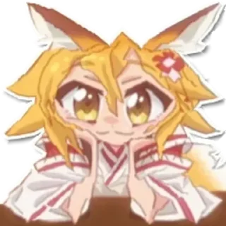 🙃 emoji Какое-то название Telegram sticker 12 of 82