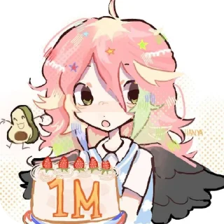 👄 emoji ᡣ—хᴏᴩᴏɯиᴄиᴋи!!ᡣ𐭩 by: @LEAFPOO Telegram sticker 23 of 34