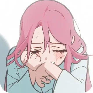👄 emoji #𝑲𝑶𝑳𝑰𝑶𝑵 :: @GghuiHUI_plty Telegram sticker 10 of 33
