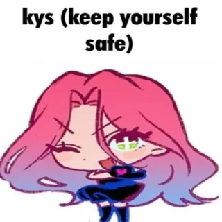 👄 emoji #𝑲𝑶𝑳𝑰𝑶𝑵 :: @GghuiHUI_plty Telegram sticker 22 of 33