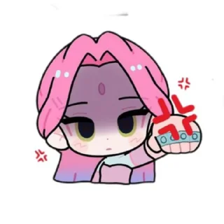 👄 emoji #𝑲𝑶𝑳𝑰𝑶𝑵 :: @GghuiHUI_plty Telegram sticker 14 of 33