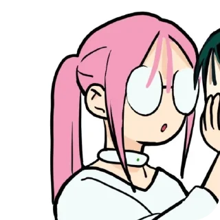 👄 emoji #𝑲𝑶𝑳𝑰𝑶𝑵 :: @GghuiHUI_plty Telegram sticker 18 of 33