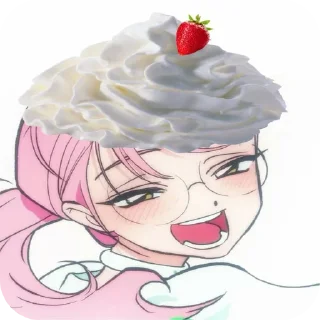 🍓 emoji #𝑲𝑶𝑳𝑰𝑶𝑵 :: @GghuiHUI_plty Telegram sticker 21 of 33