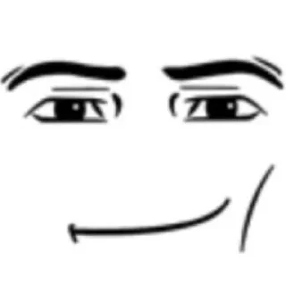 😄 emoji Бебра Telegram sticker 6 of 33