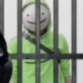 🙂 emoji бебра Telegram sticker 8 of 53