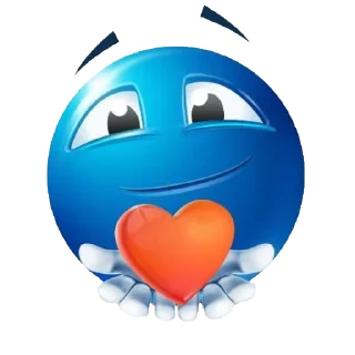 🥰 emoji бебра Telegram sticker 15 of 16