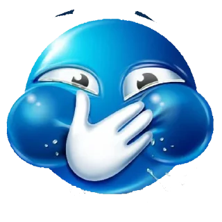 😆 emoji бебра Telegram sticker 7 of 16