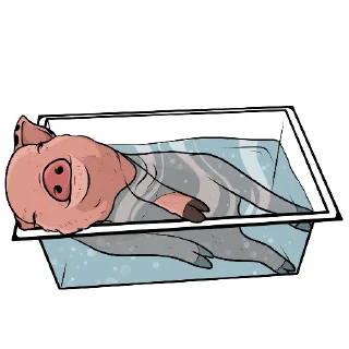 ☺️ emoji Плюпа (@woodoodler) Telegram sticker 9 of 22