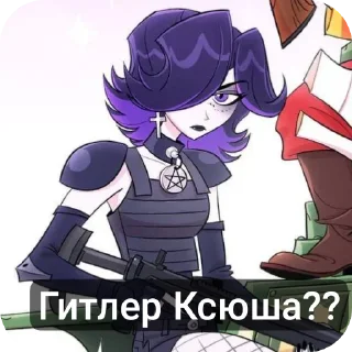 🧸 emoji ИМБА СМАЙЛИКИ ➡️ @Ctikerubot Telegram sticker 6 of 23