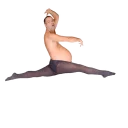 💃 emoji BÆŔBØŘƏ§ĶÍŇpack — @stckrRobot Telegram sticker 24 of 107