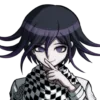 Kokichi Ouma @kiimota @shinmota sticker preview 4