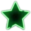 green @femboyn sticker preview 4
