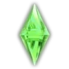 green @femboyn sticker preview 3