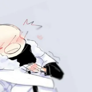 💓 emoji только кросс. Telegram sticker 7 of 94
