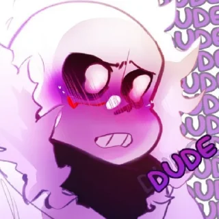 💗 emoji только кросс. Telegram sticker 9 of 94