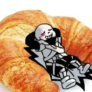 😪 emoji Кросс сансище Telegram sticker 7 of 59