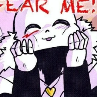 ☺️ emoji Кросс сансище Telegram sticker 16 of 59