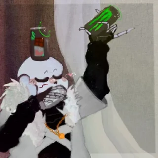 ✨ emoji только кросс. Telegram sticker 10 of 94