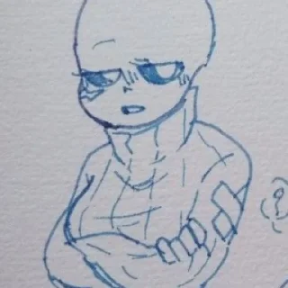 😒 emoji только кросс. Telegram sticker 18 of 94