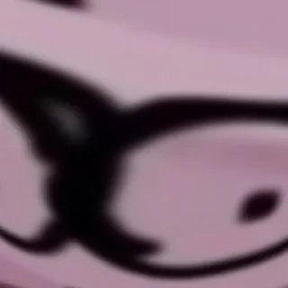 😨 emoji Я лох Telegram sticker 10 of 17
