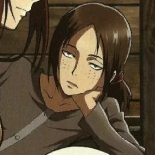 🦊 emoji Ymir Telegram sticker 6 of 16