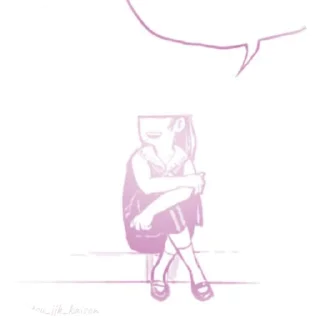🌟 emoji Rika @Catemau @jujutsu_jjk_kaisen Telegram sticker 5 of 40