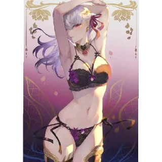 👙 emoji Kama Telegram sticker 16 of 36