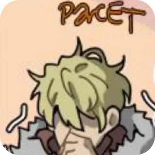 🤣 emoji Эш и Айден Telegram sticker 18 of 120