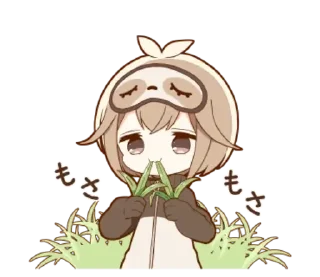 😶 emoji ᥲᥙᴛᥙⲙᥒ | ➩ tg: @wexsavi 🍂 Telegram sticker 7 of 40