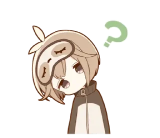 ⁉️ emoji ᥲᥙᴛᥙⲙᥒ | ➩ tg: @wexsavi 🍂 Telegram sticker 20 of 40