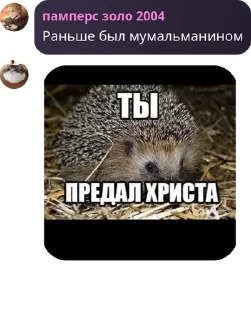 Sticker from GRB SQUAD CHAT pack by @QuotLyBot