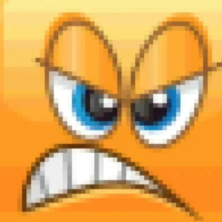 Sticker from Ыы