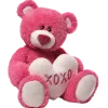 🤩 emoji teddy bear ➜ @emoji1 Telegram sticker 6 of 127