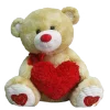 🤩 emoji teddy bear ➜ @emoji1 Telegram sticker 14 of 127
