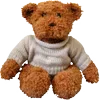 🧸 emoji teddy bear ➜ @emoji1 Telegram sticker 17 of 127