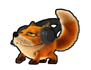 Sticker from Тиджой