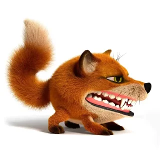 Sticker from Тиджой