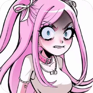 Sticker from 𝙉𝙖𝙨𝙩𝙮𝙖☆