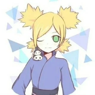 🌼 emoji ☀Темари☀ Telegram sticker 21 of 42