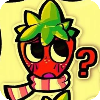 🔳 emoji Sprout! | @Crephuhb | @crepbar Telegram sticker 9 of 48