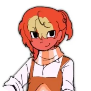 🙂 emoji Sprout! | @Crephuhb | @crepbar Telegram sticker 12 of 48