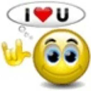 🌟 emoji мдэ мем Telegram sticker 21 of 50