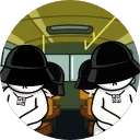 Sticker from monobank achievements 2