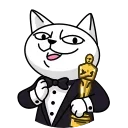🏆 emoji monobank achievements 2 Telegram sticker 20 of 45