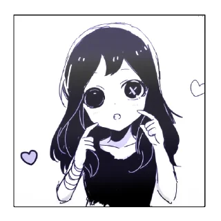 💤 emoji 😰 Telegram sticker 10 of 120