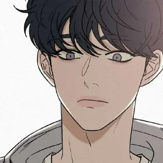 ❤️ emoji Ко Ын Хёк моя любовь♡⁠♡⁠♡⁠ ➡️ @Ctikerubot Telegram sticker 12 of 120